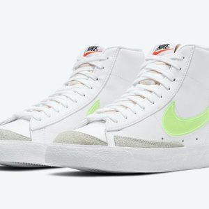 Nike Mid Blazer 77 Women